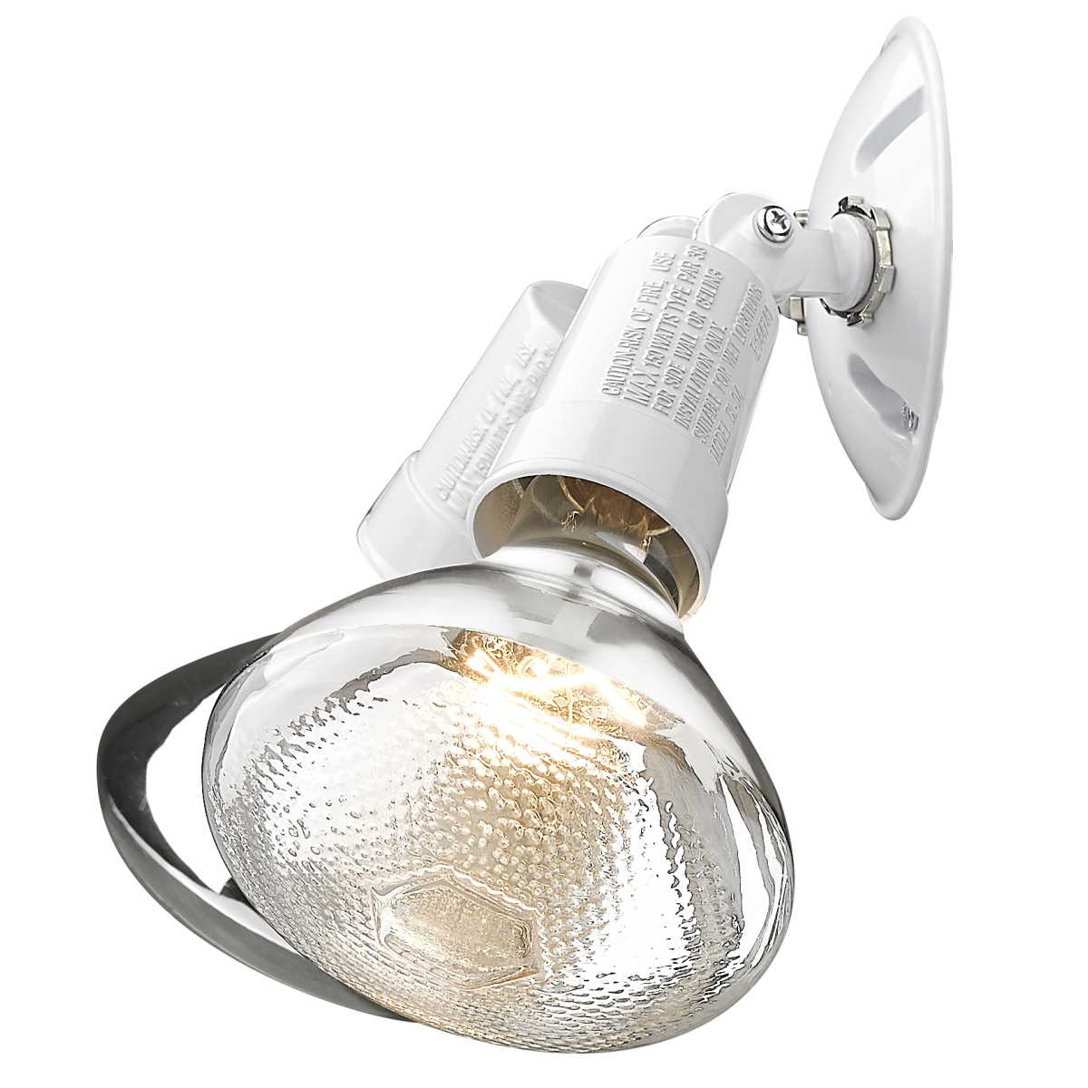 2-Light Floodlight Acclaim Lighting 4