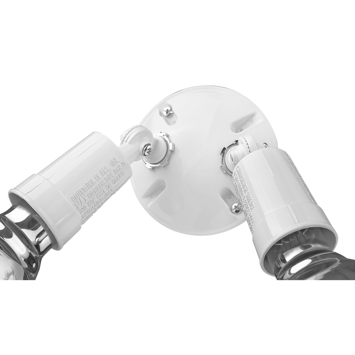 2-Light Floodlight Acclaim Lighting 3