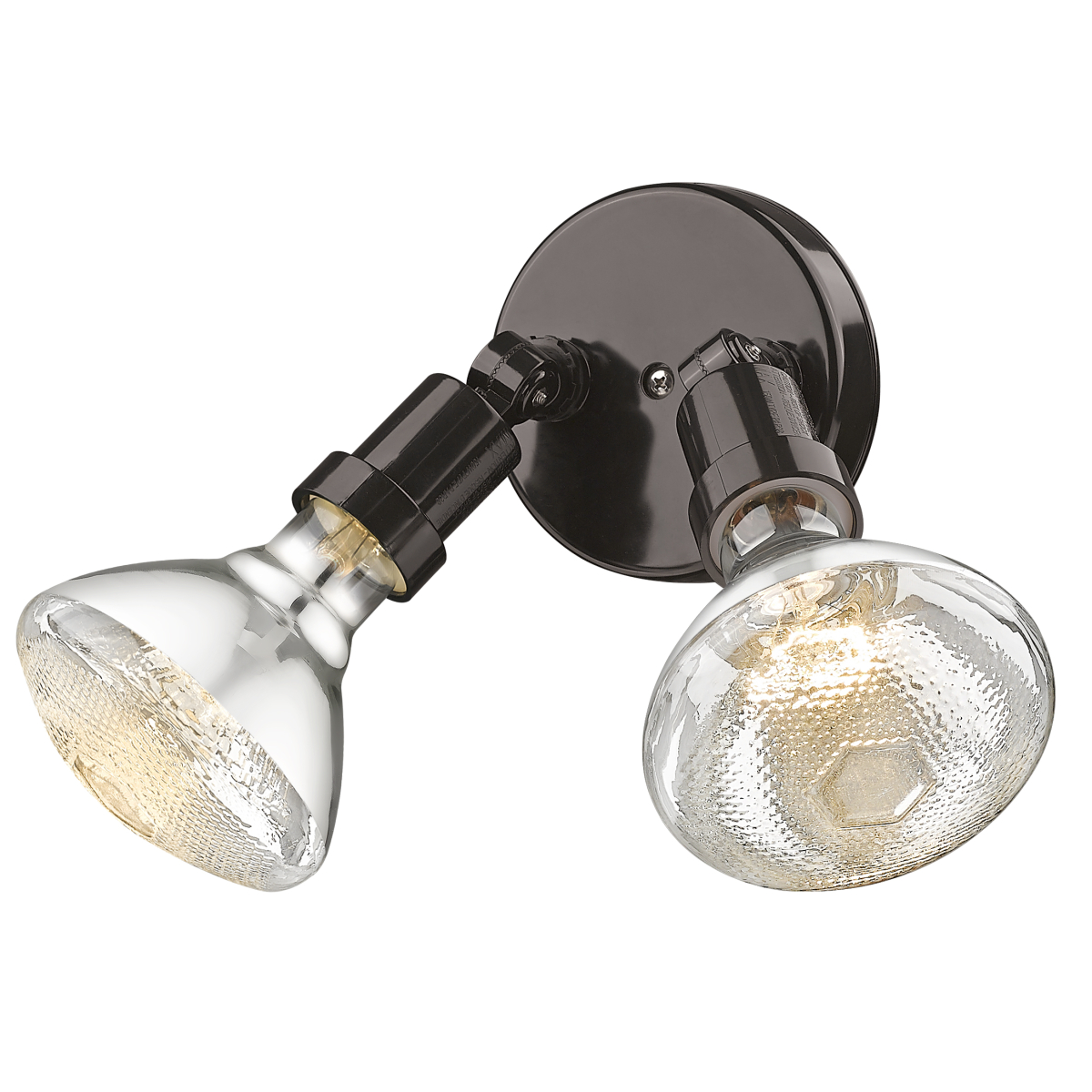 2-Light Floodlight Acclaim Lighting 9