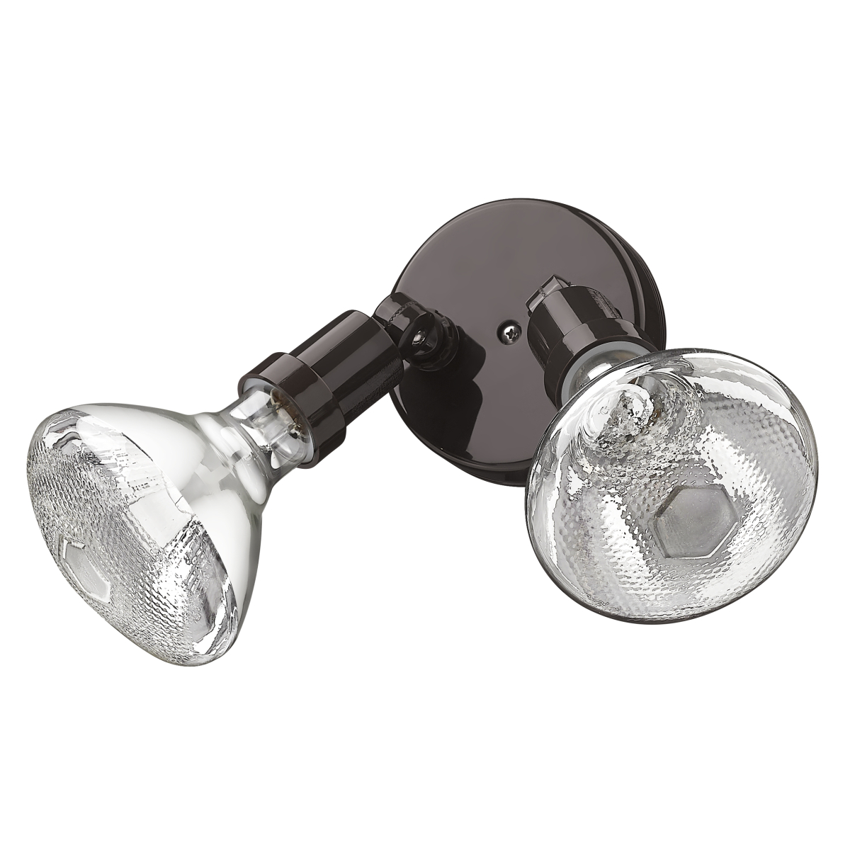 2-Light Floodlight Acclaim Lighting 8