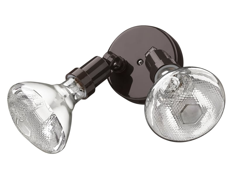 2-Light Floodlight Acclaim Lighting