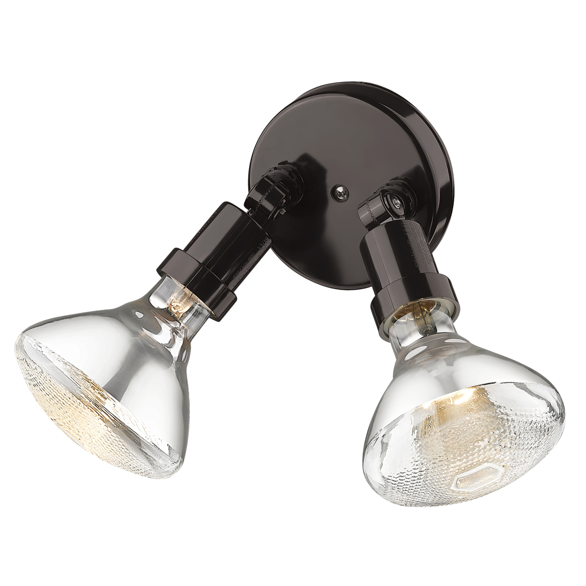 2-Light Floodlight Acclaim Lighting 6