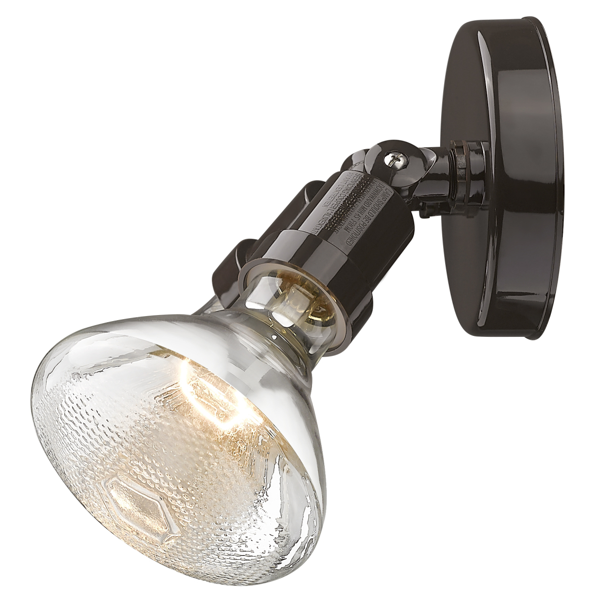 2-Light Floodlight Acclaim Lighting 5