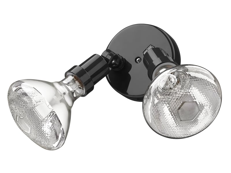 2-Light Floodlight Acclaim Lighting 2