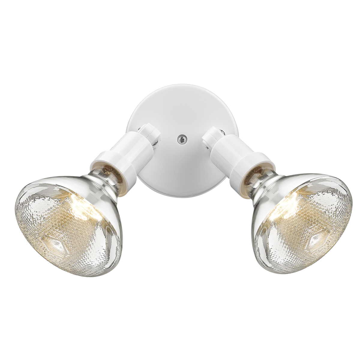 2-Light Floodlight Acclaim Lighting 3