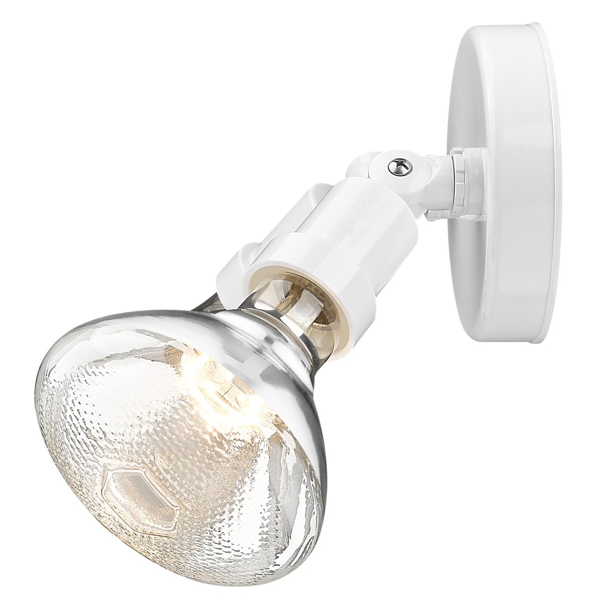 2-Light Floodlight Acclaim Lighting 5