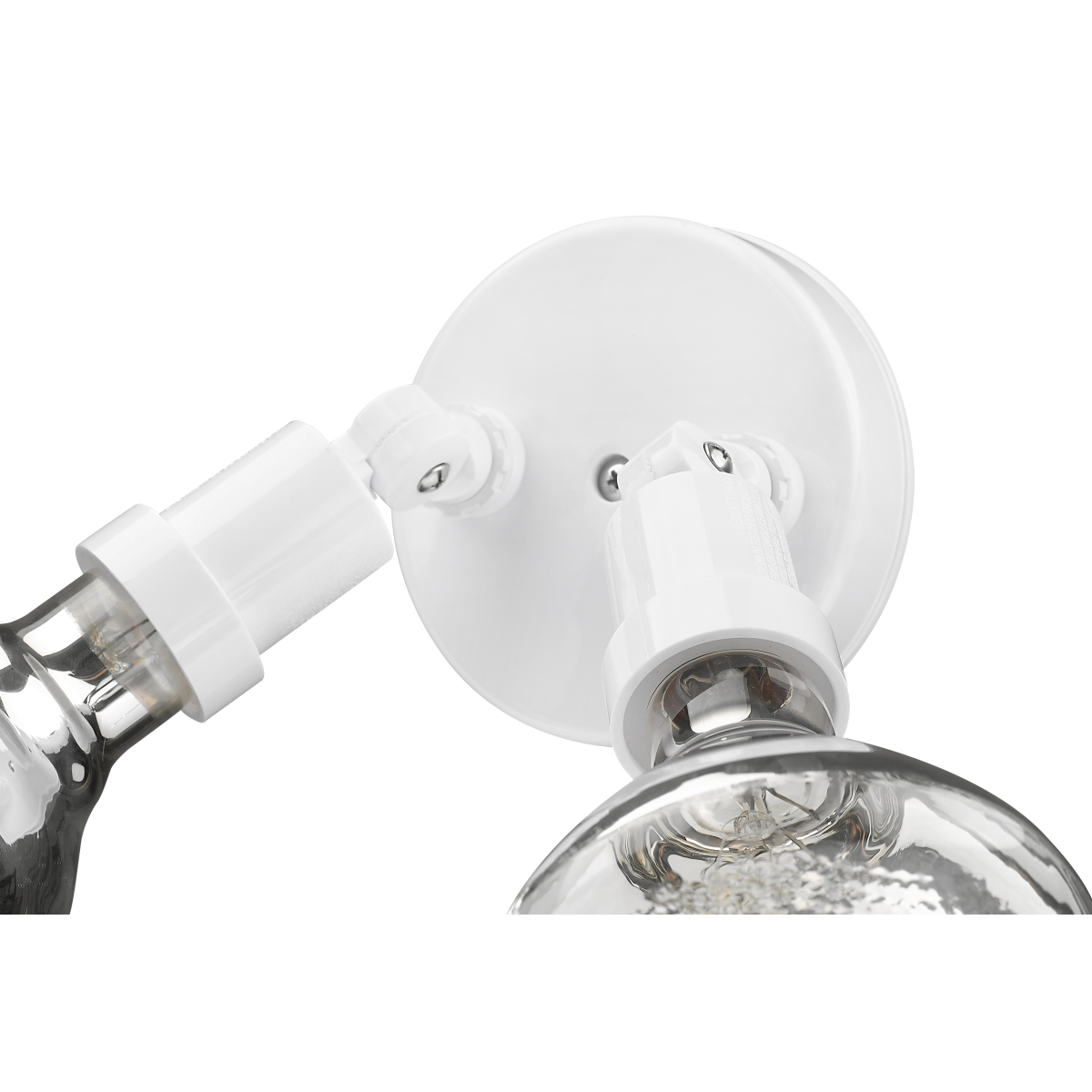 2-Light Floodlight Acclaim Lighting 4