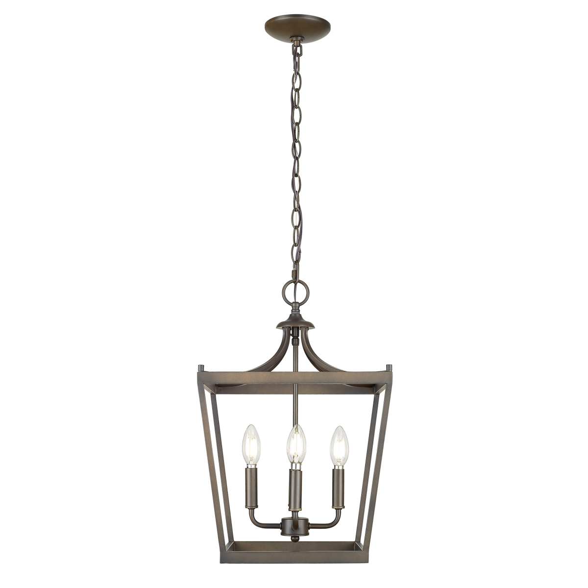 Kennedy 4-Light Pendant - Image 5