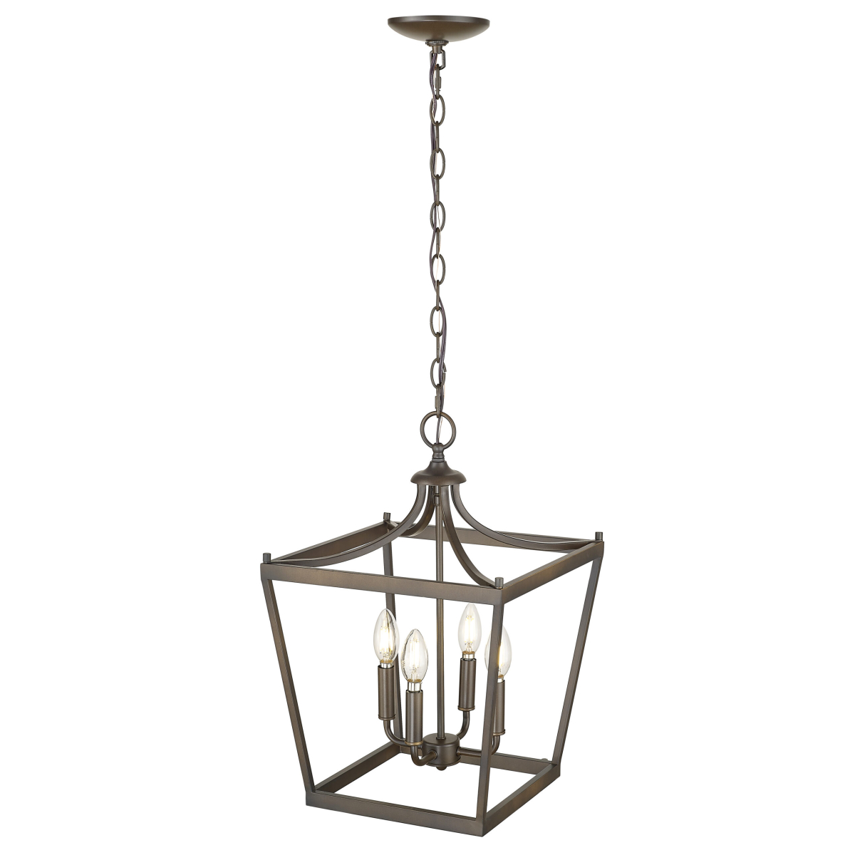 Kennedy 4-Light Pendant - Image 8