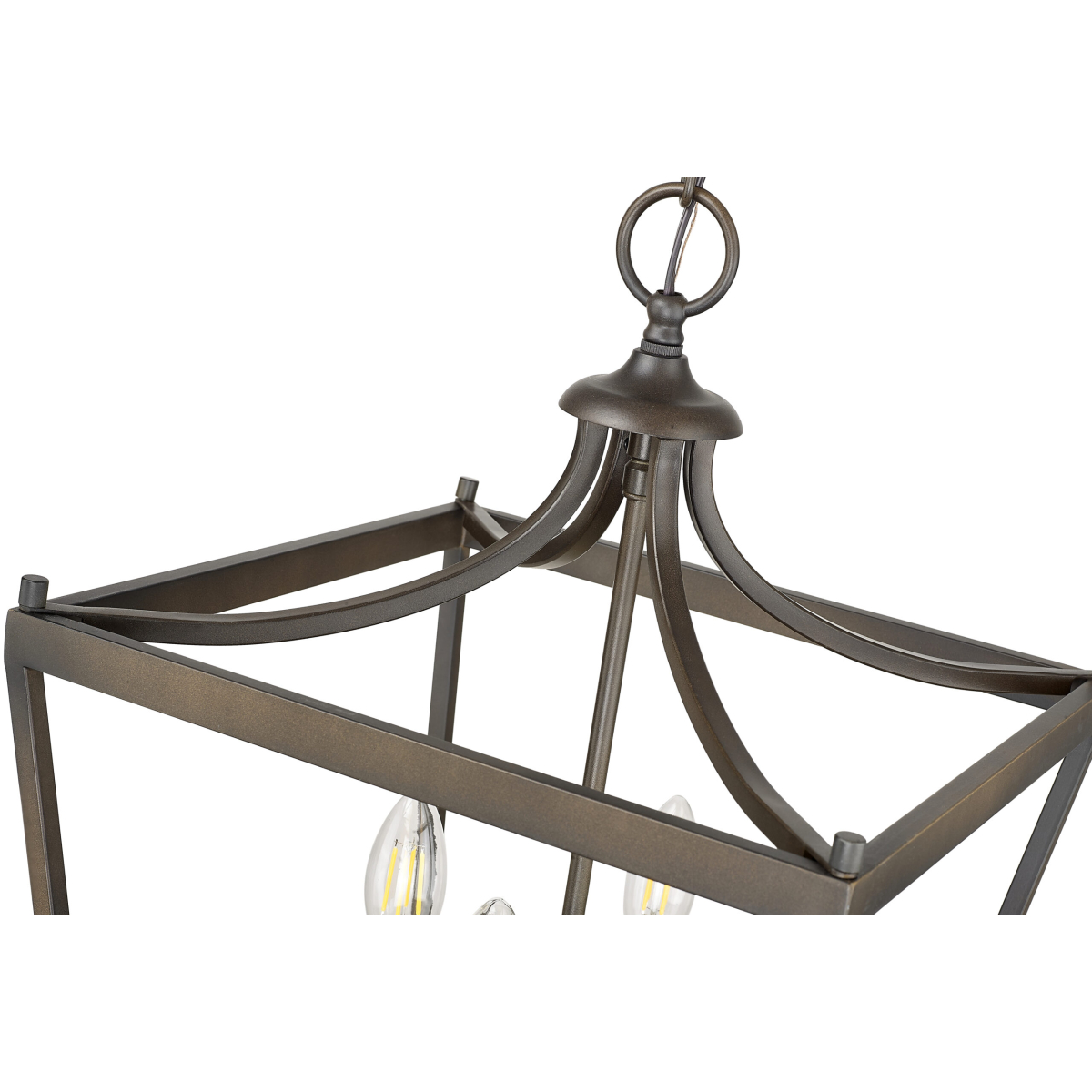 Kennedy 4-Light Pendant - Image 7