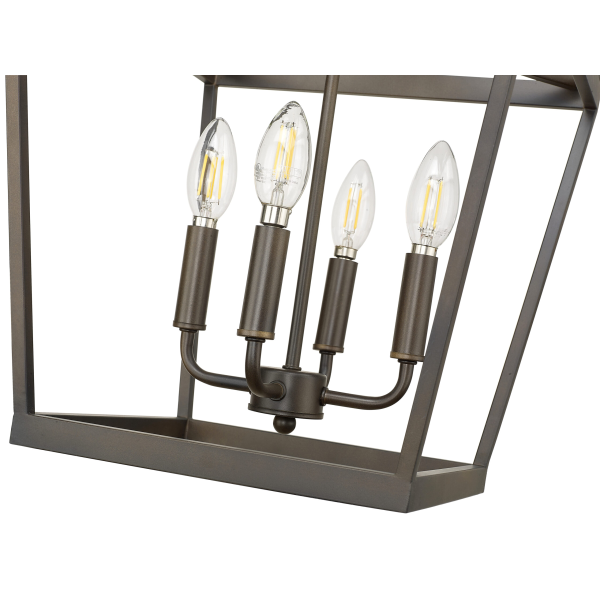 Kennedy 4-Light Pendant - Image 6