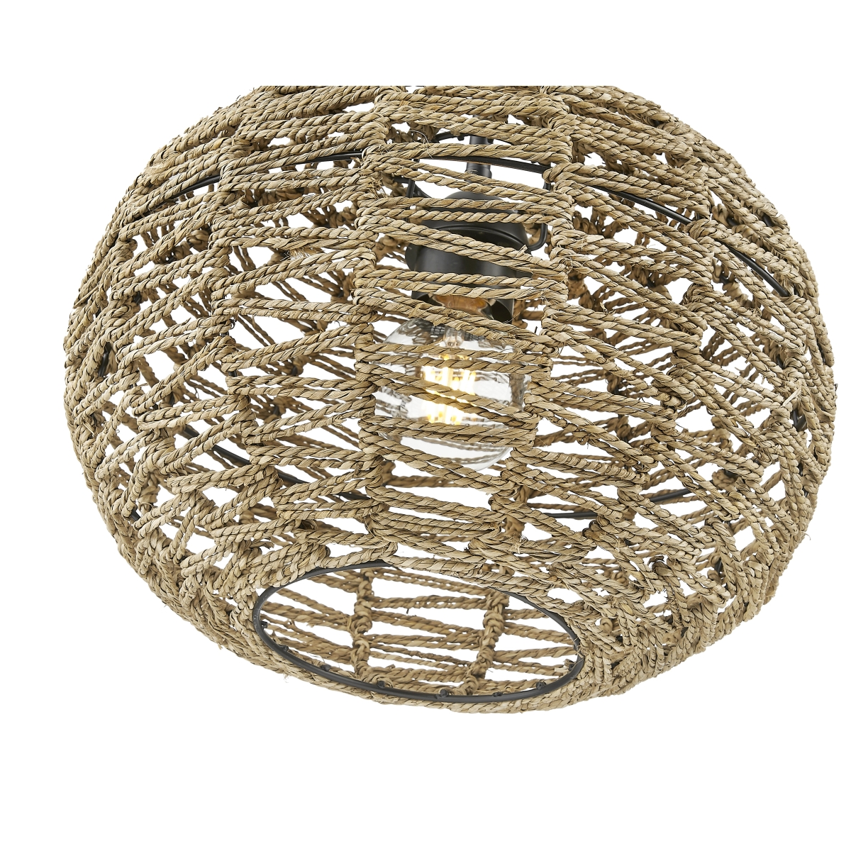 Berkshire 1-Light Pendant - Image 6