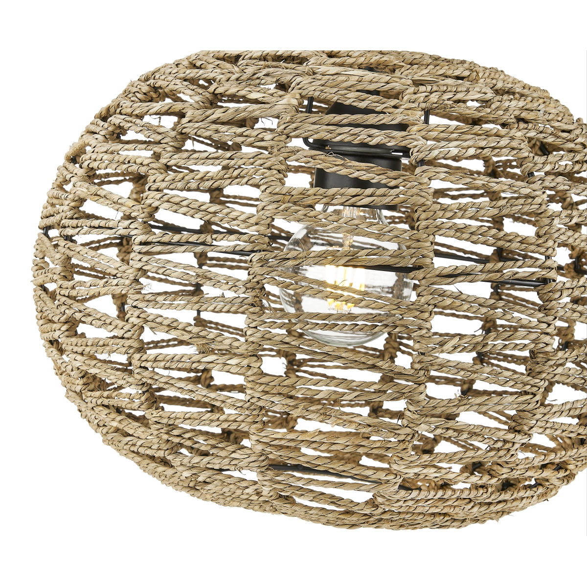 Berkshire 1-Light Pendant - Image 5