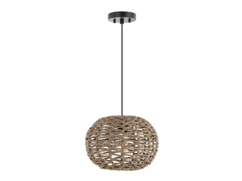 Berkshire 1-Light Pendant Acclaim Lighting