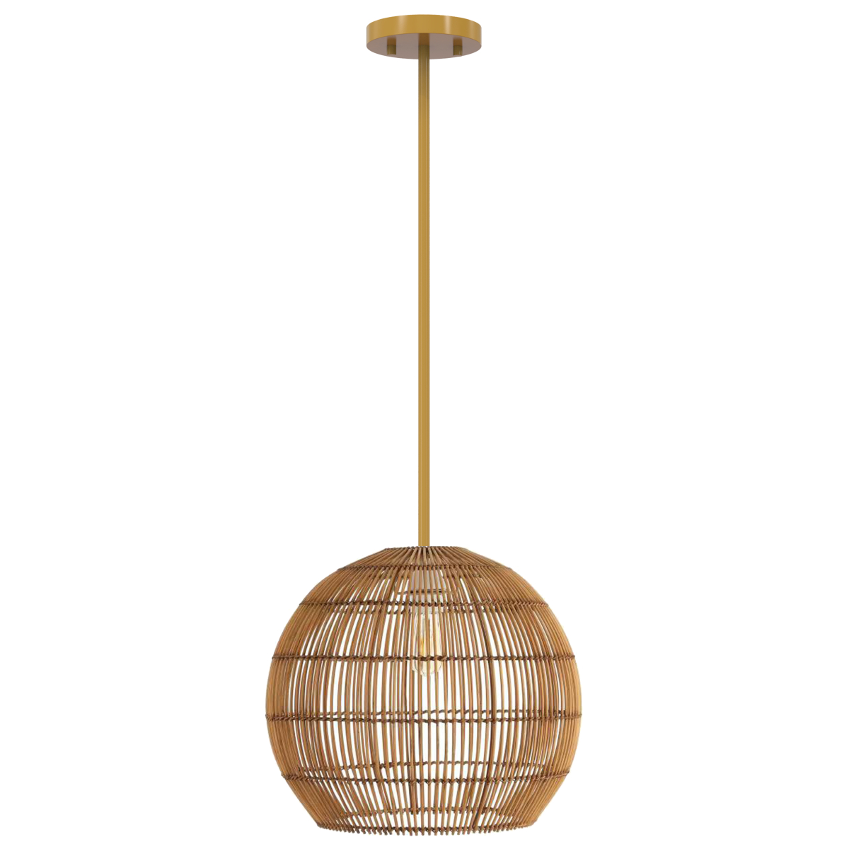 Berkshire 1-Light Pendant - Image 2