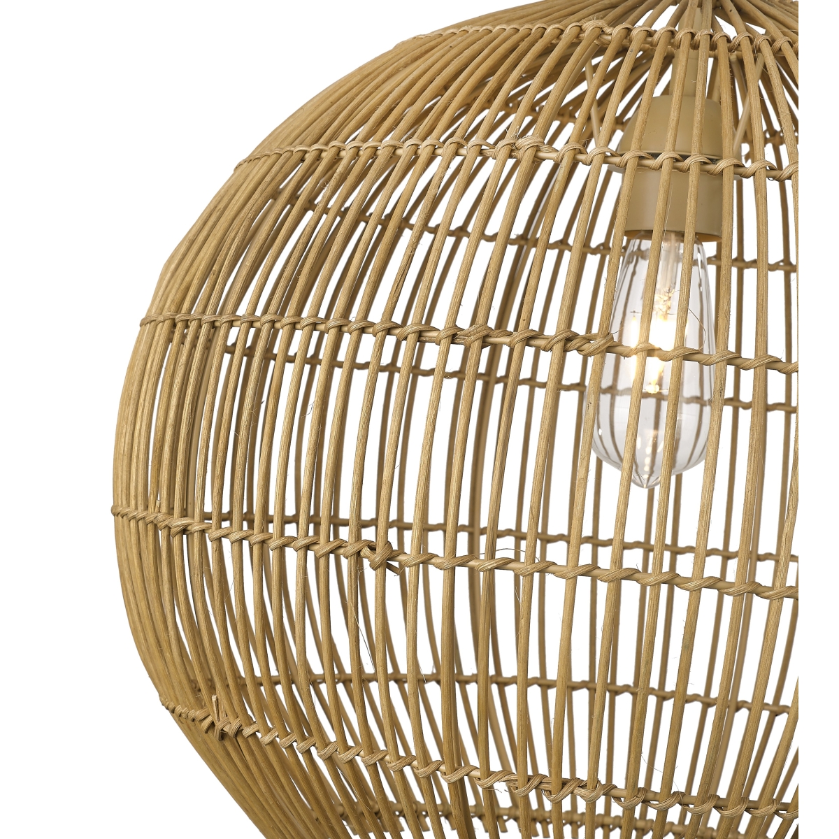 Berkshire 1-Light Pendant - Image 7