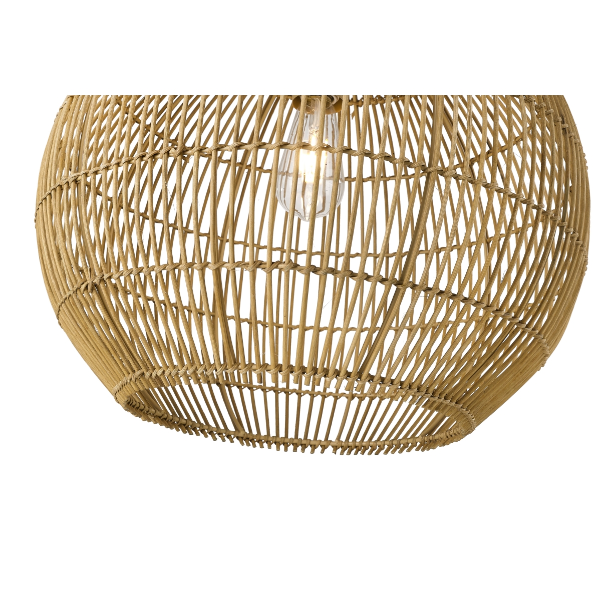 Berkshire 1-Light Pendant - Image 8