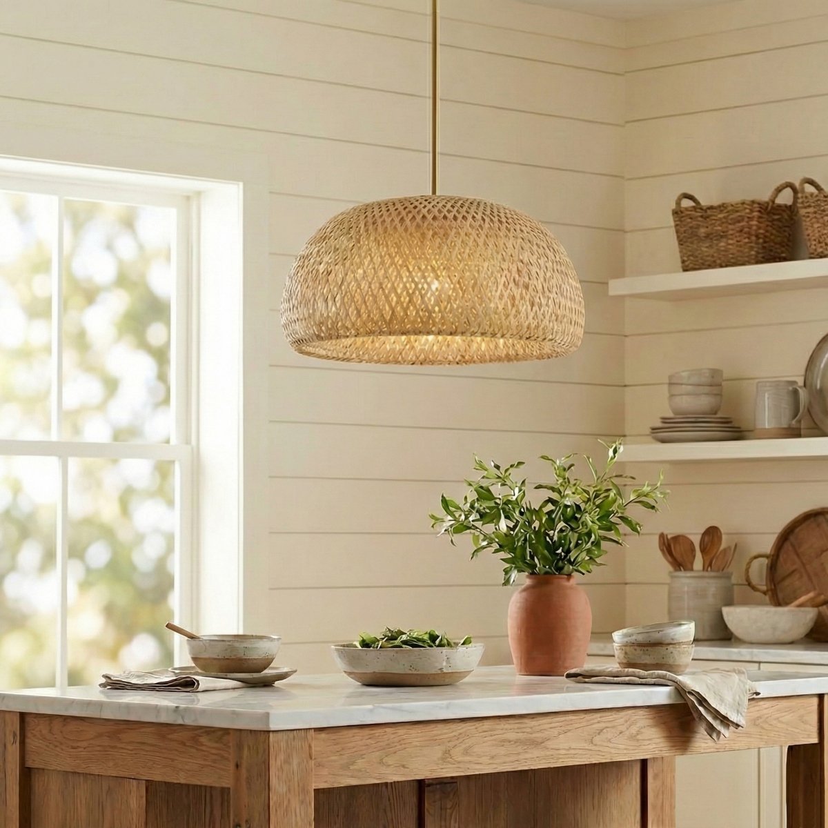 Berkshire 1-Light Pendant Acclaim Lighting 10