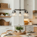Dawes 5-Light Chandelier Acclaim Lighting 14