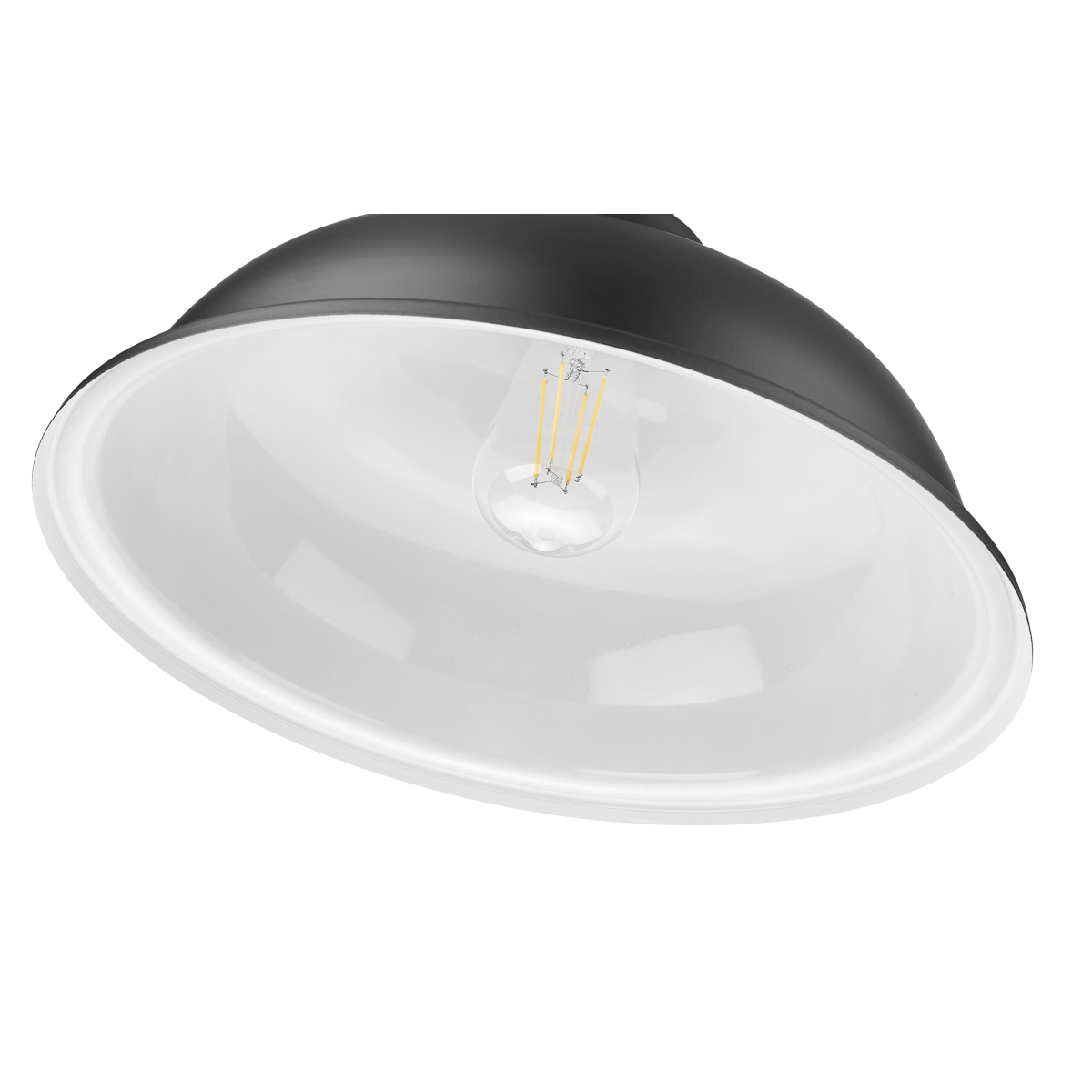 Virginia 1-Light Mini Pendant - Image 5