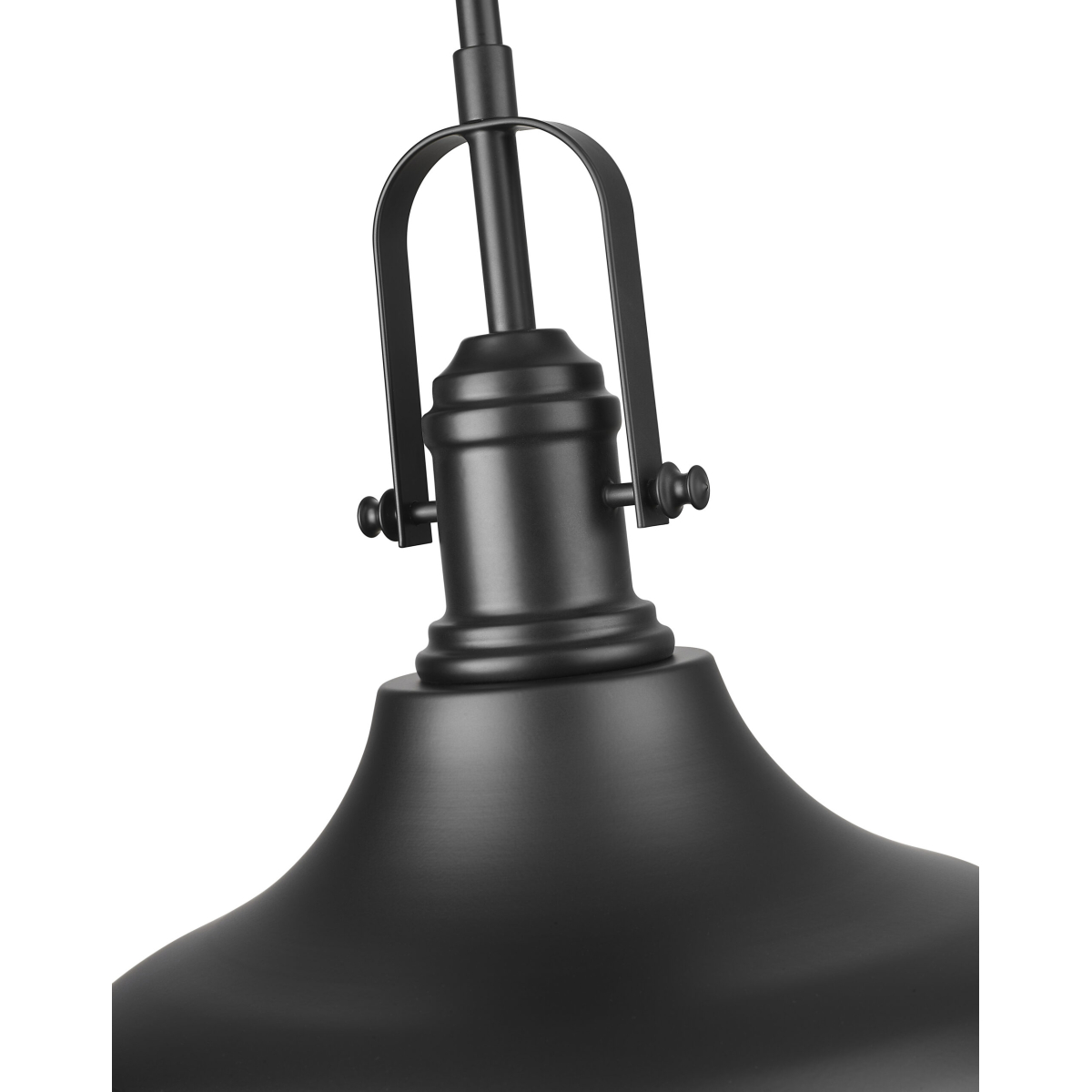 Virginia 1-Light Mini Pendant - Image 4