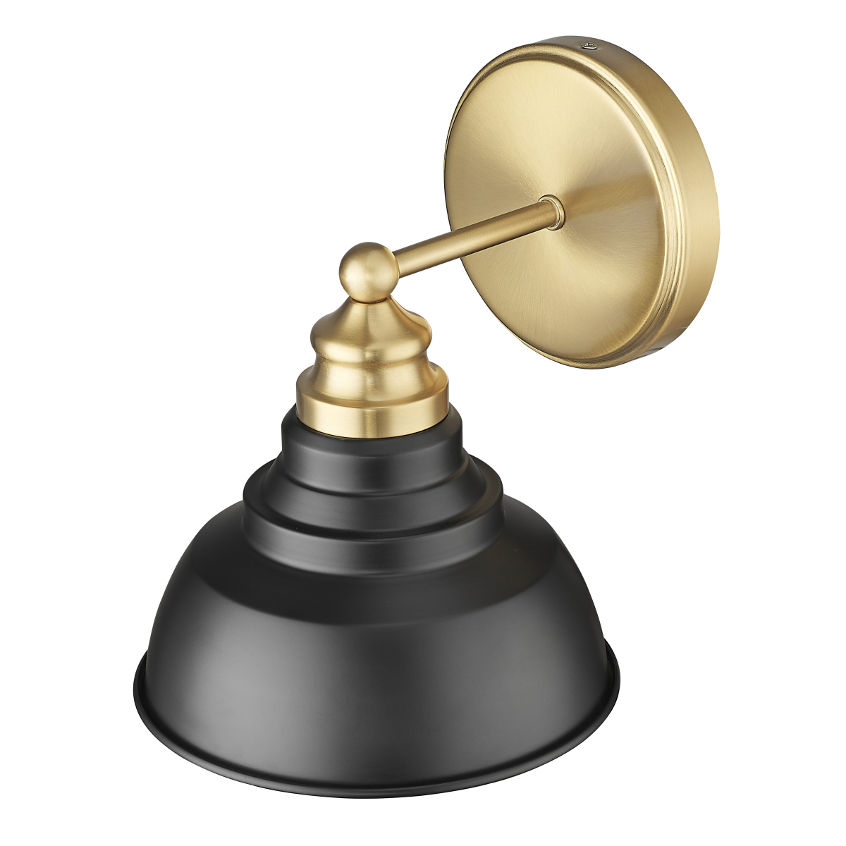 Bishop 1-Light Wall Sconce - Image 2