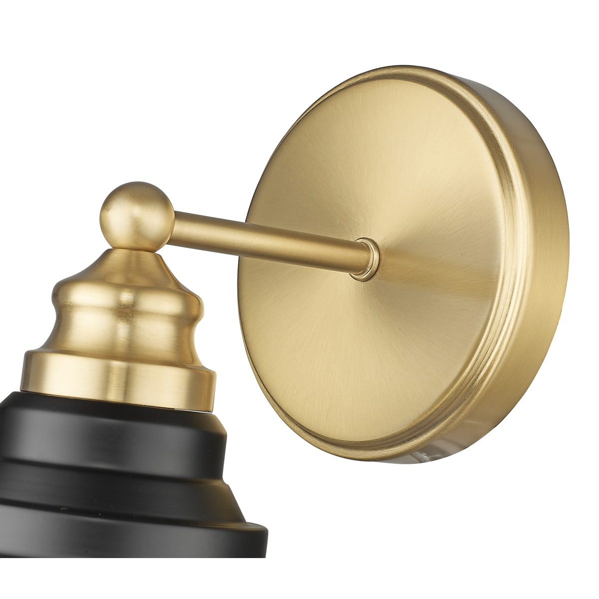 Bishop 1-Light Wall Sconce - Image 6