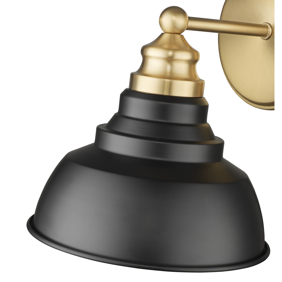 Bishop 1-Light Wall Sconce - Image 5