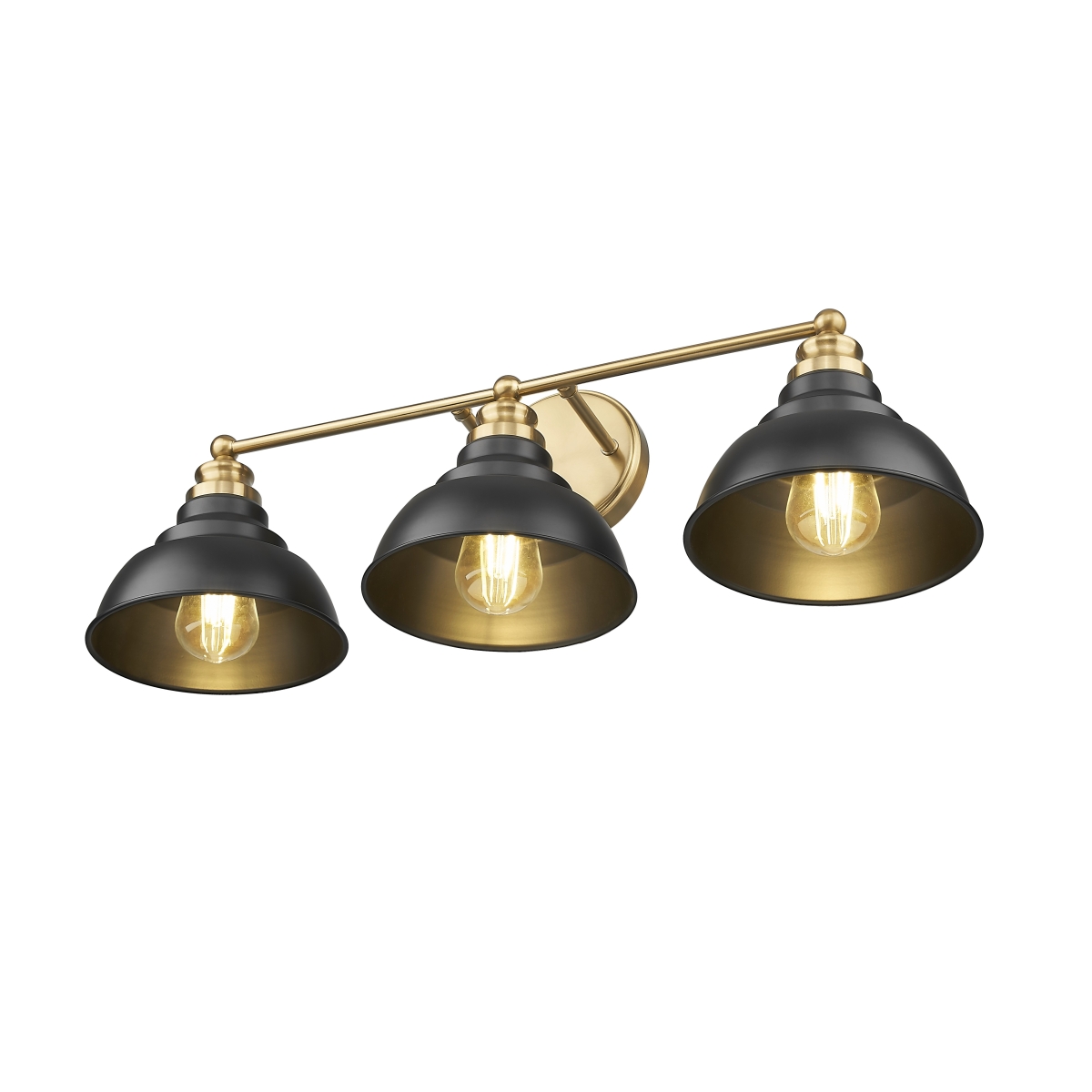 Bishop 3-Light Wall Sconce - Image 4
