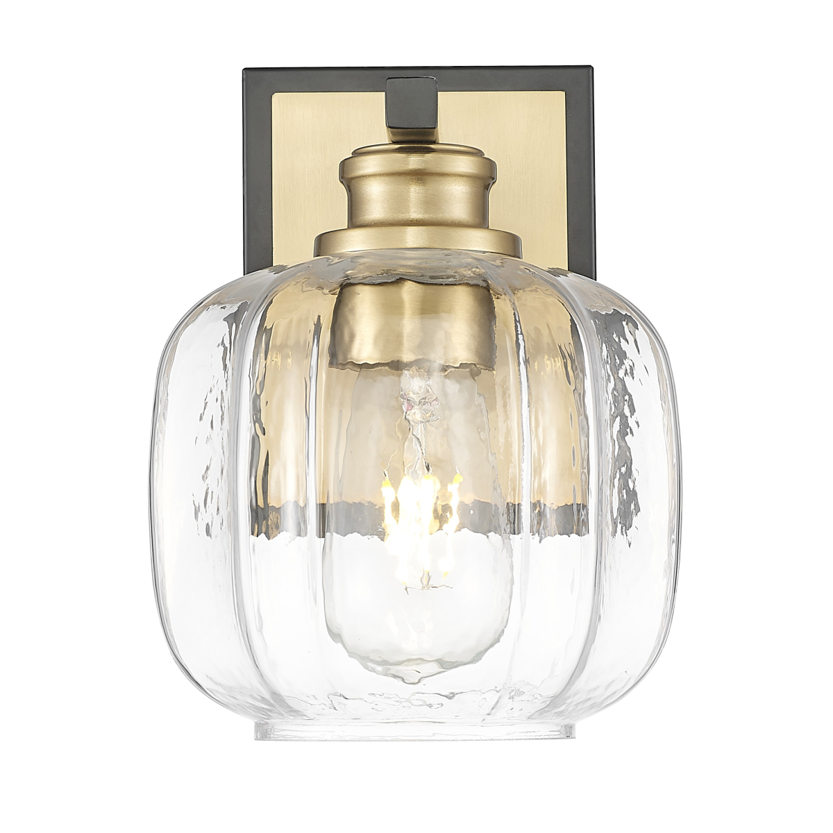 Oxley 1-Light Wall Sconce - Image 2