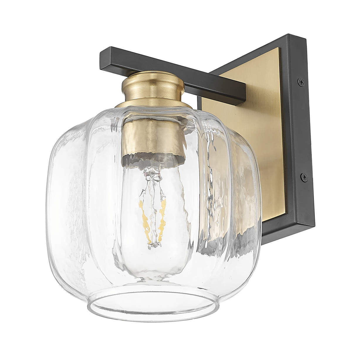 Oxley 1-Light Wall Sconce - Image 5