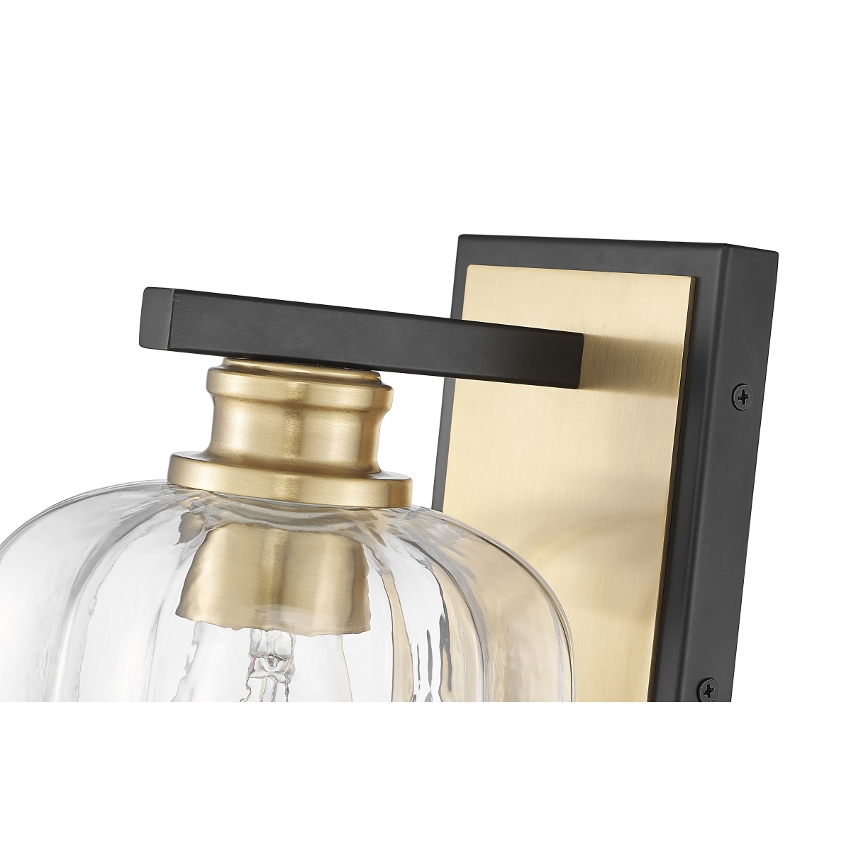 Oxley 1-Light Wall Sconce - Image 9