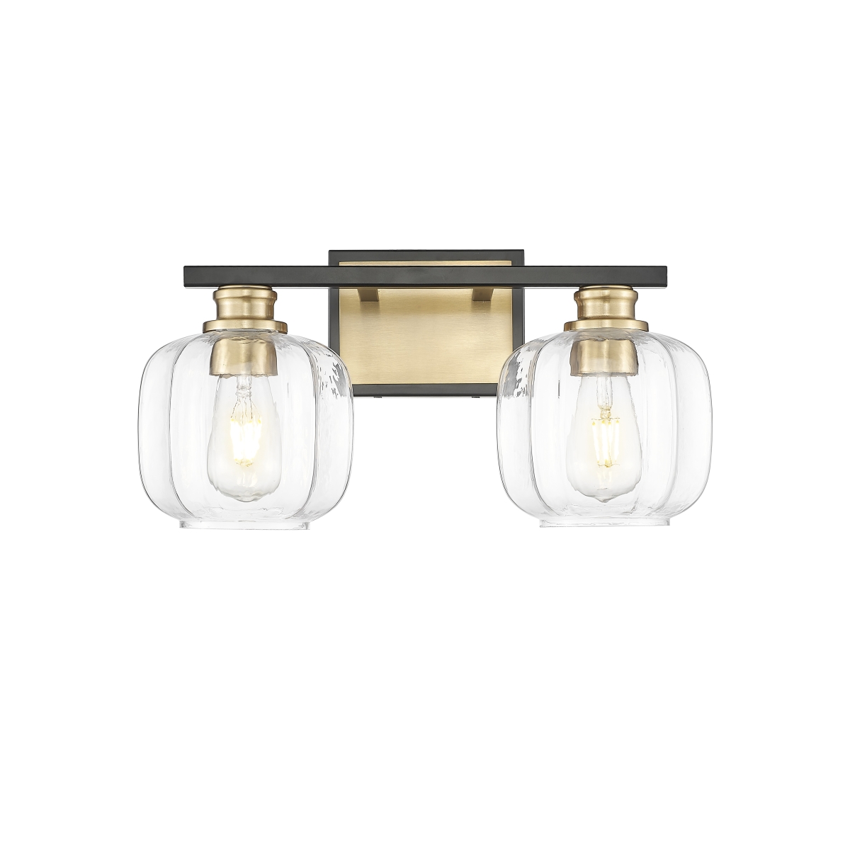 Oxley 2-Light Wall Sconce - Image 2