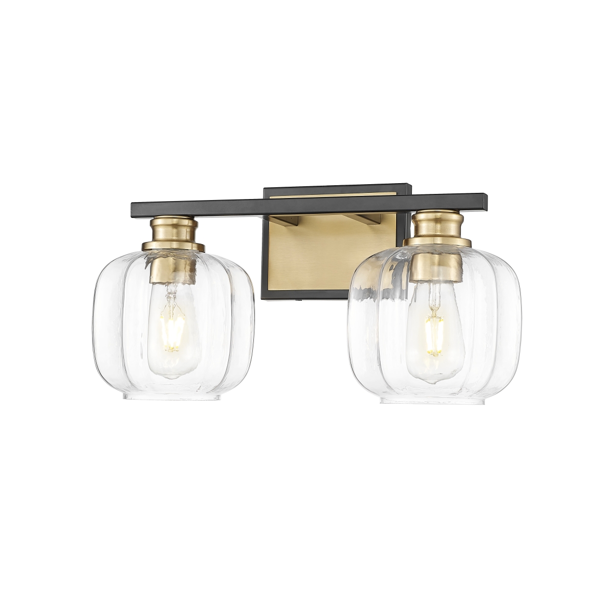 Oxley 2-Light Wall Sconce - Image 7