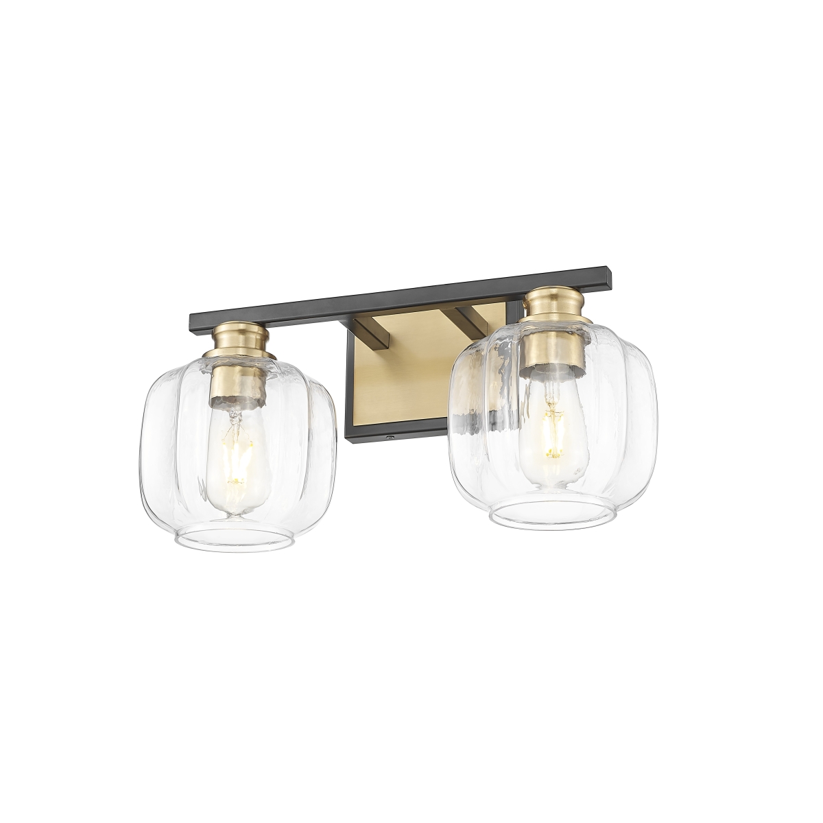 Oxley 2-Light Wall Sconce - Image 6