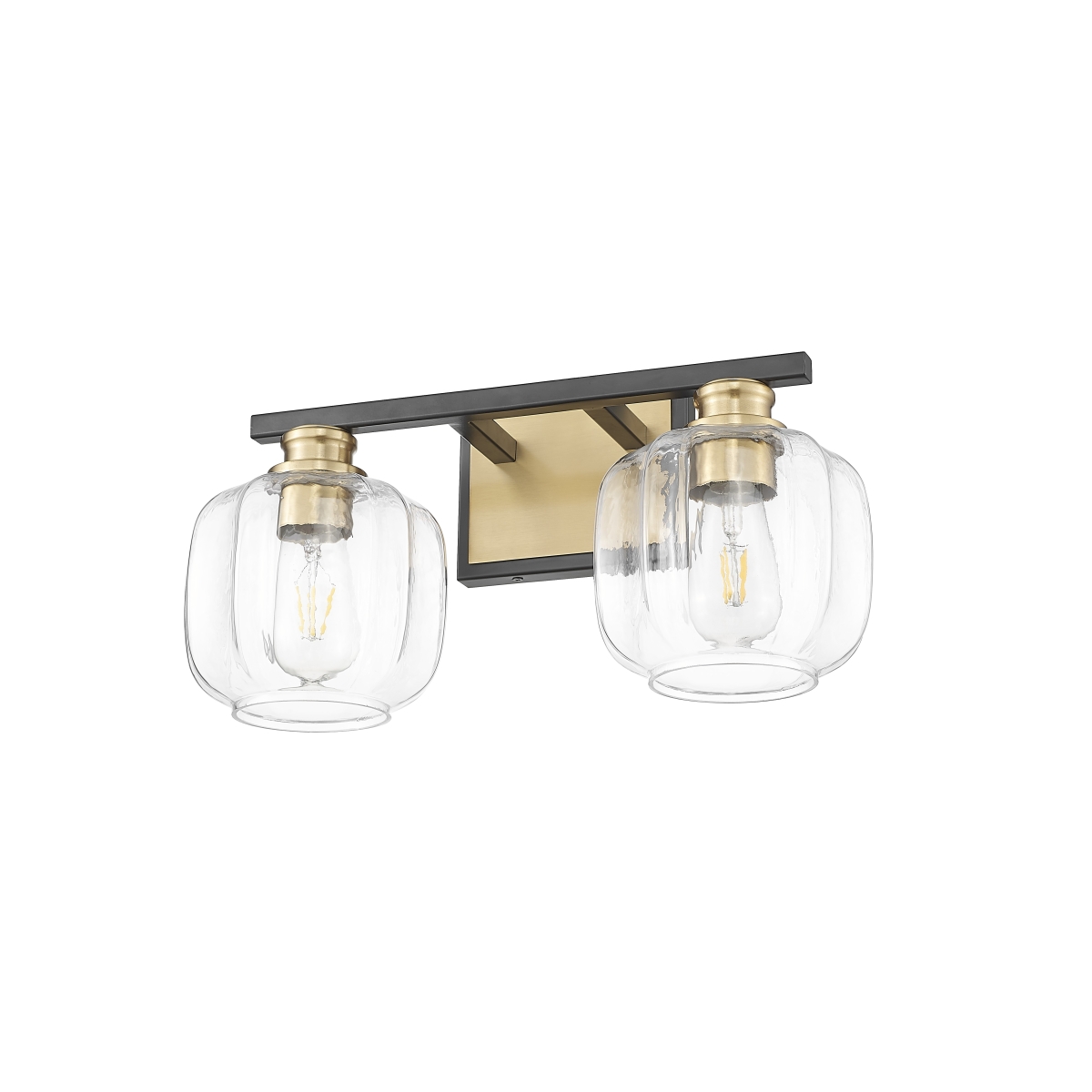 Oxley 2-Light Wall Sconce - Image 5