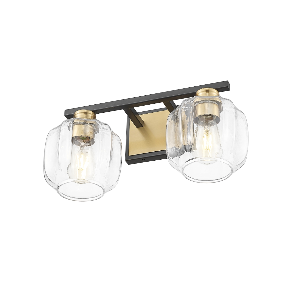 Oxley 2-Light Wall Sconce - Image 4