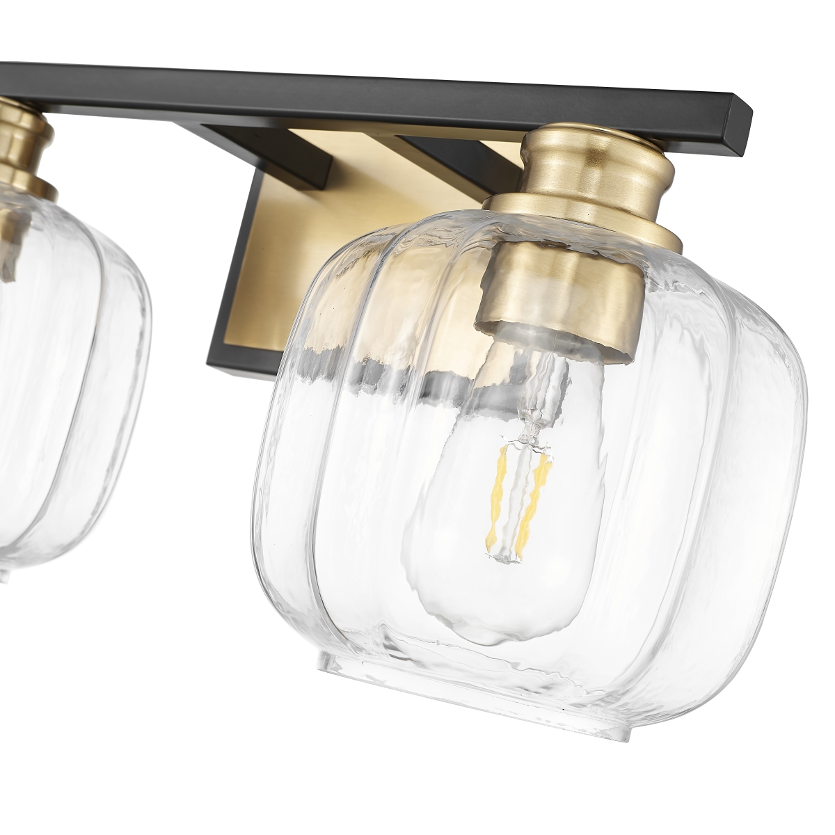 Oxley 2-Light Wall Sconce - Image 9