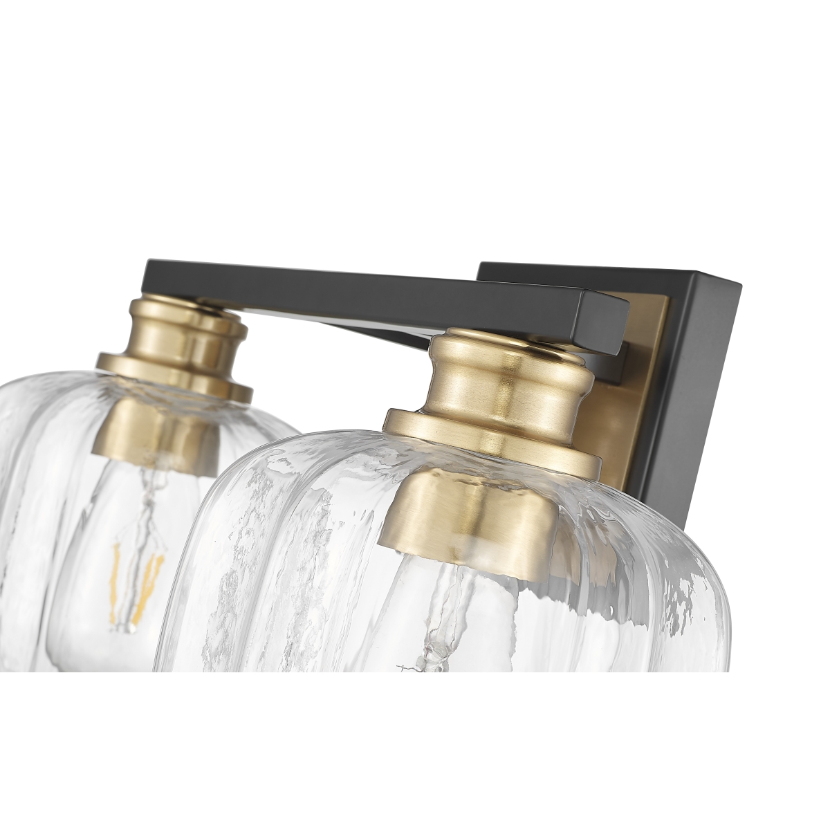 Oxley 2-Light Wall Sconce - Image 8