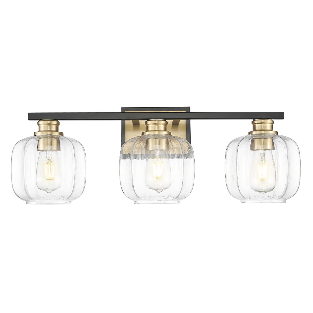 Oxley 3-Light Wall Sconce - Image 2