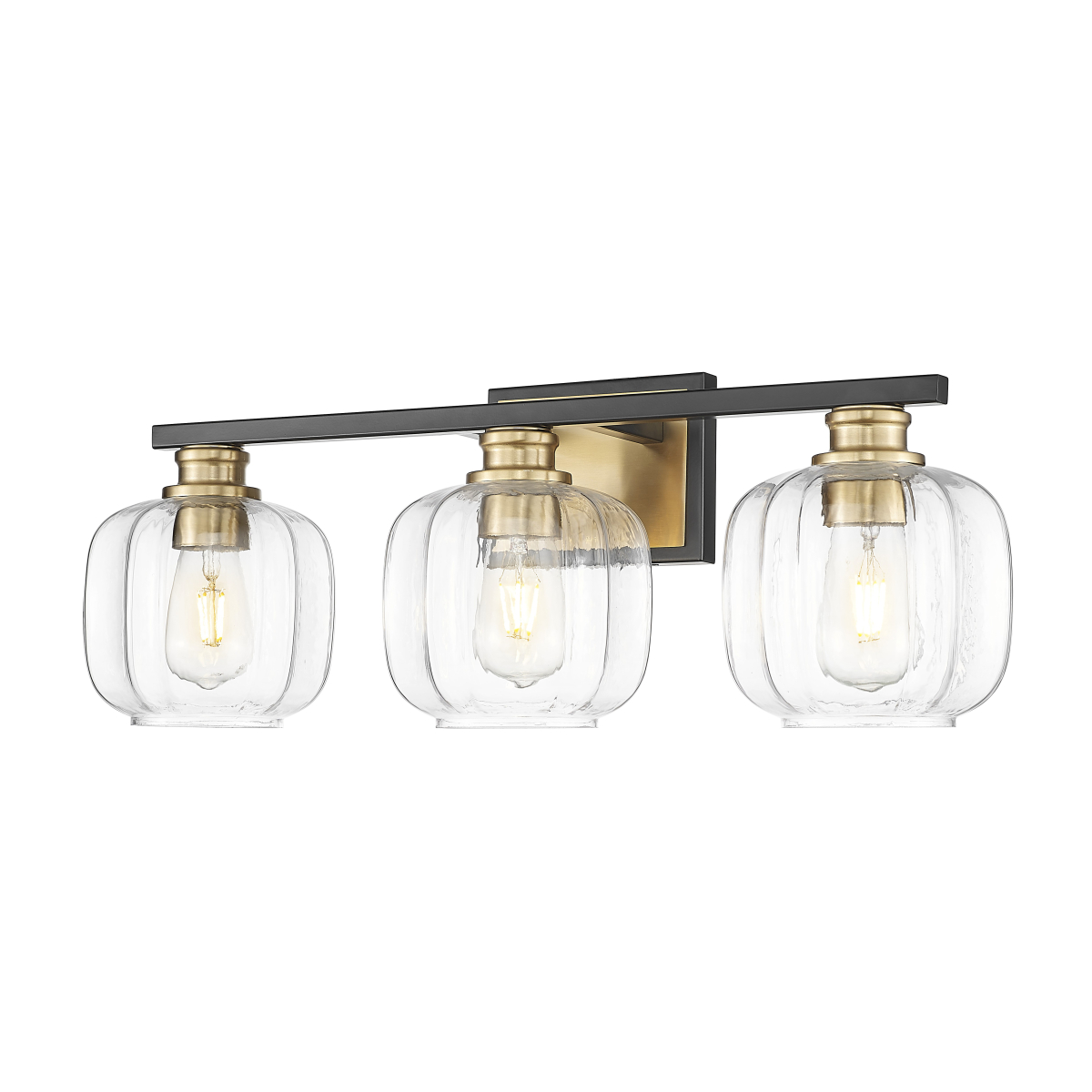 Oxley 3-Light Wall Sconce - Image 7