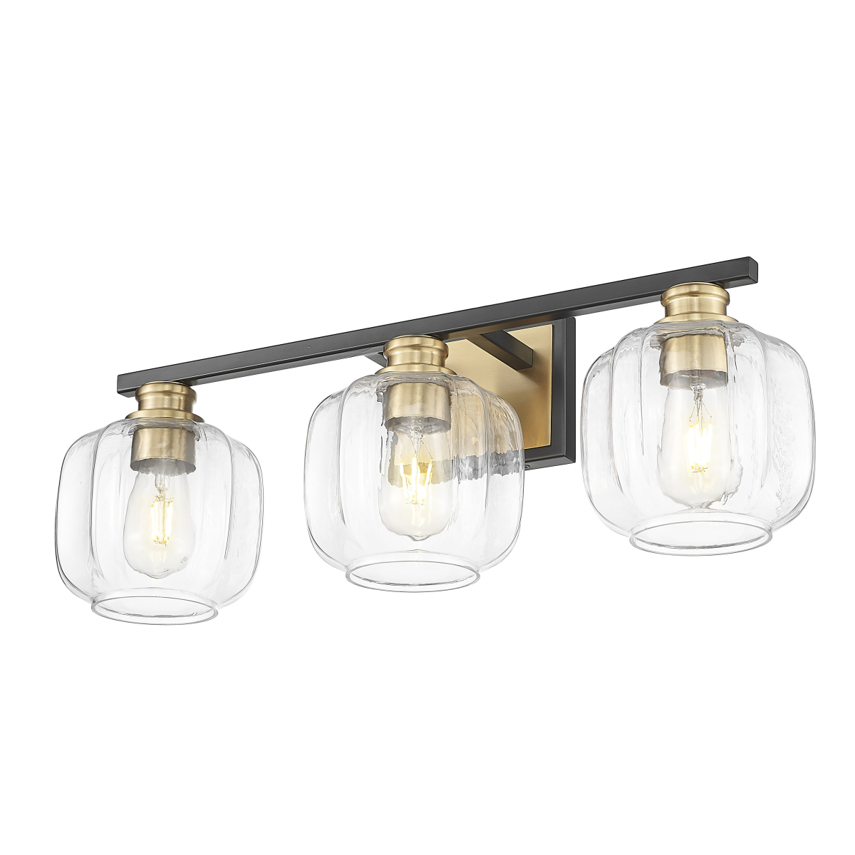 Oxley 3-Light Wall Sconce - Image 6