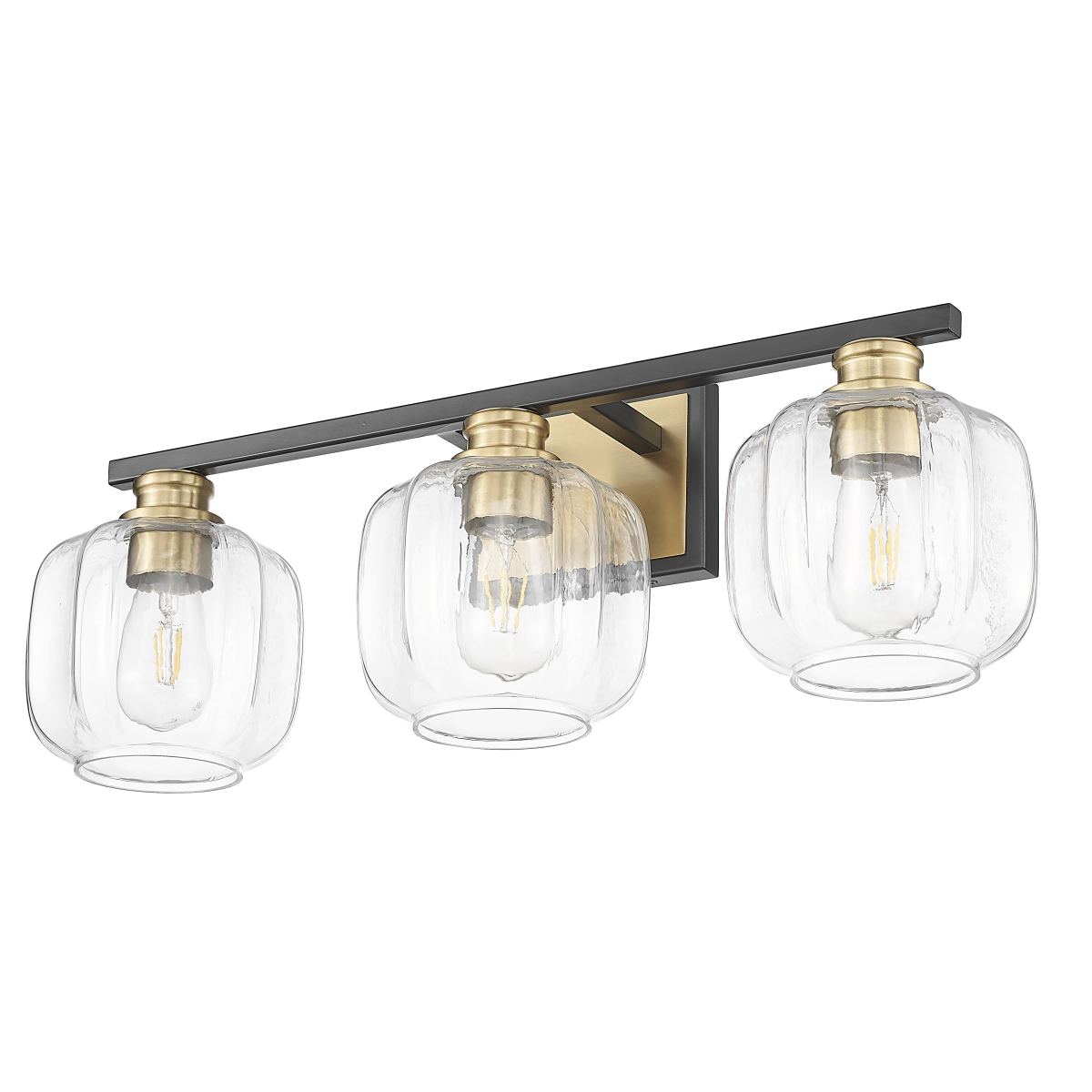 Oxley 3-Light Wall Sconce - Image 5