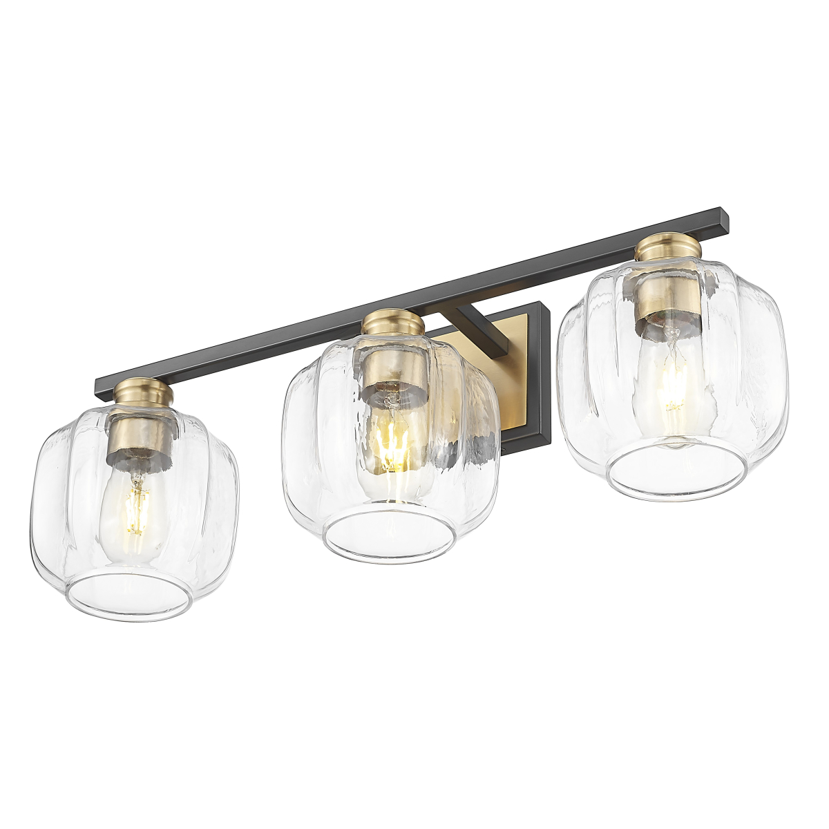 Oxley 3-Light Wall Sconce - Image 4