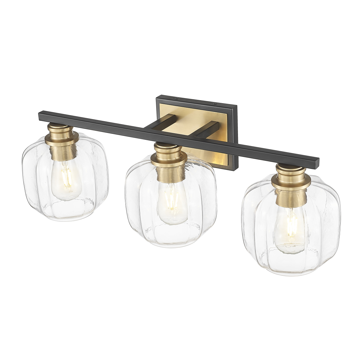 Oxley 3-Light Wall Sconce - Image 3