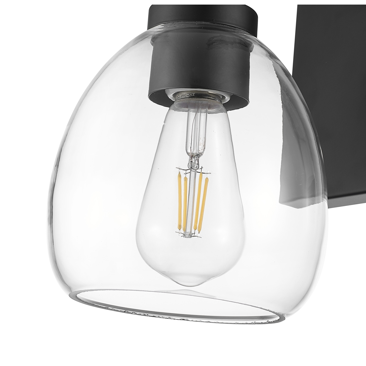 Dawes 1-Light Wall Sconce - Image 6