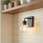 Dawes 1-Light Wall Sconce - Image 10