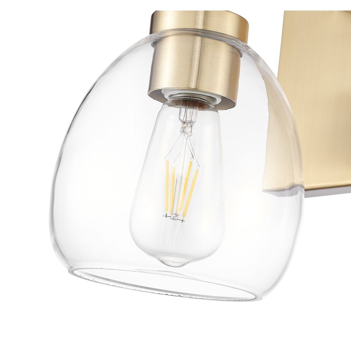 Dawes 1-Light Wall Sconce - Image 9