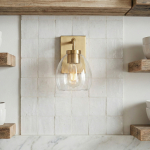Dawes 1-Light Wall Sconce - Image 11
