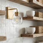 Dawes 1-Light Wall Sconce - Image 10